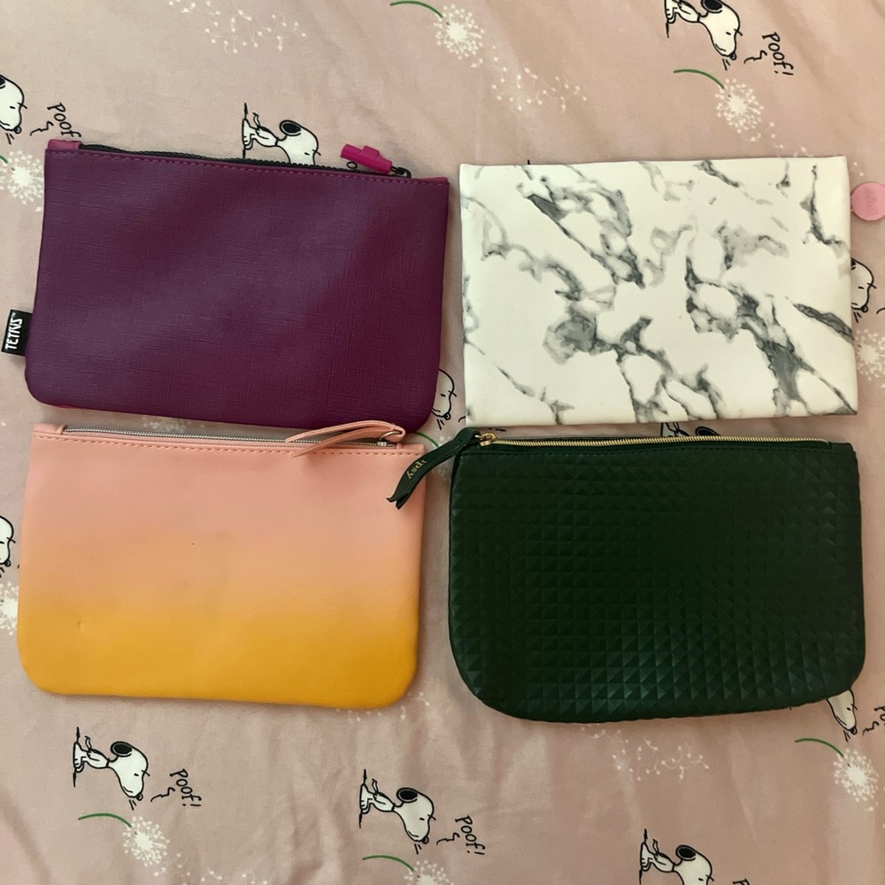 ipsy bag bundle - Picture 2 of 2
